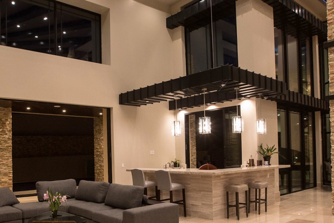 Toàn cảnh bất động sản của Toàn cảnh bất động sản của