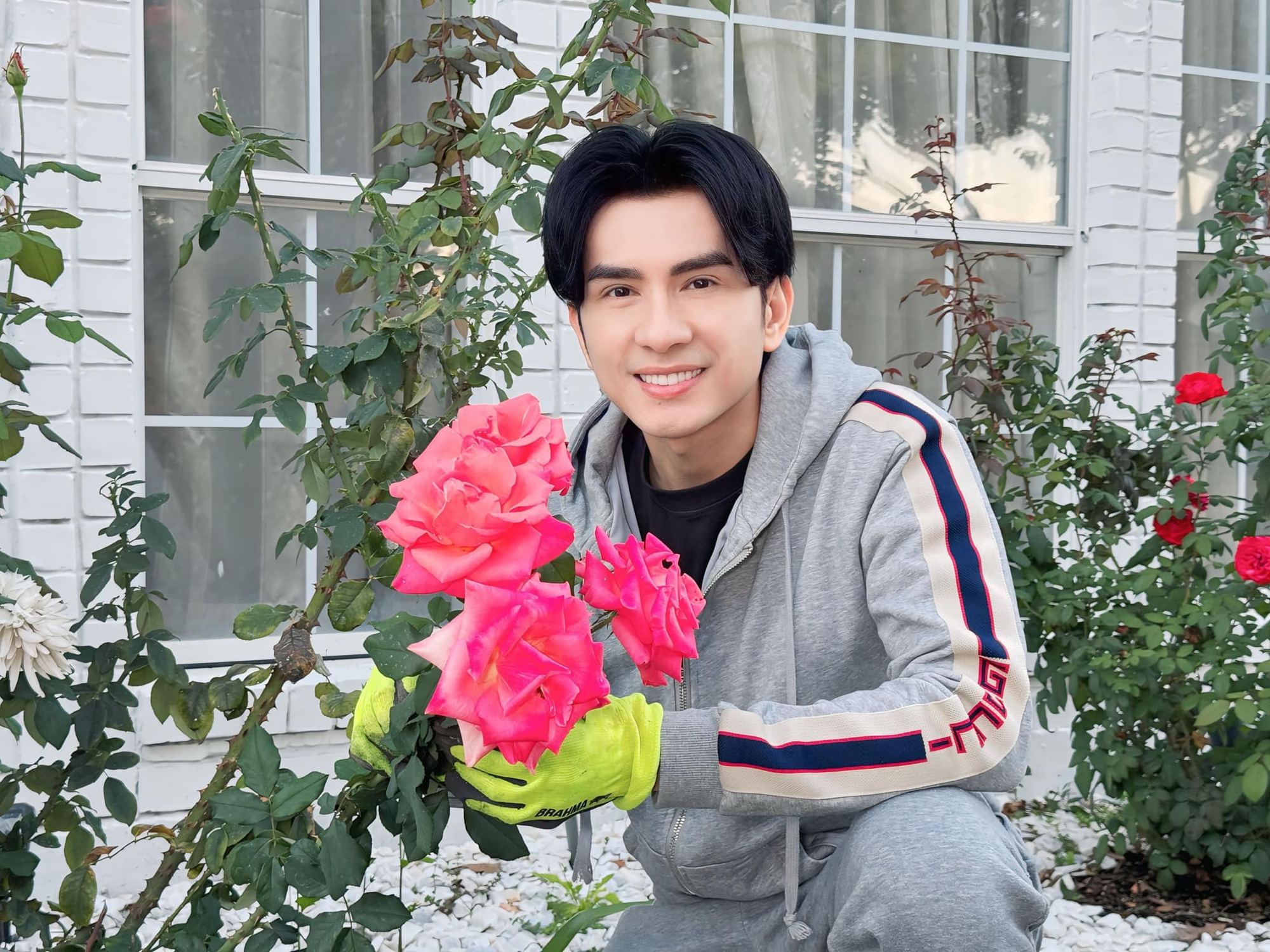 Toàn cảnh bất động sản của Toàn cảnh bất động sản của