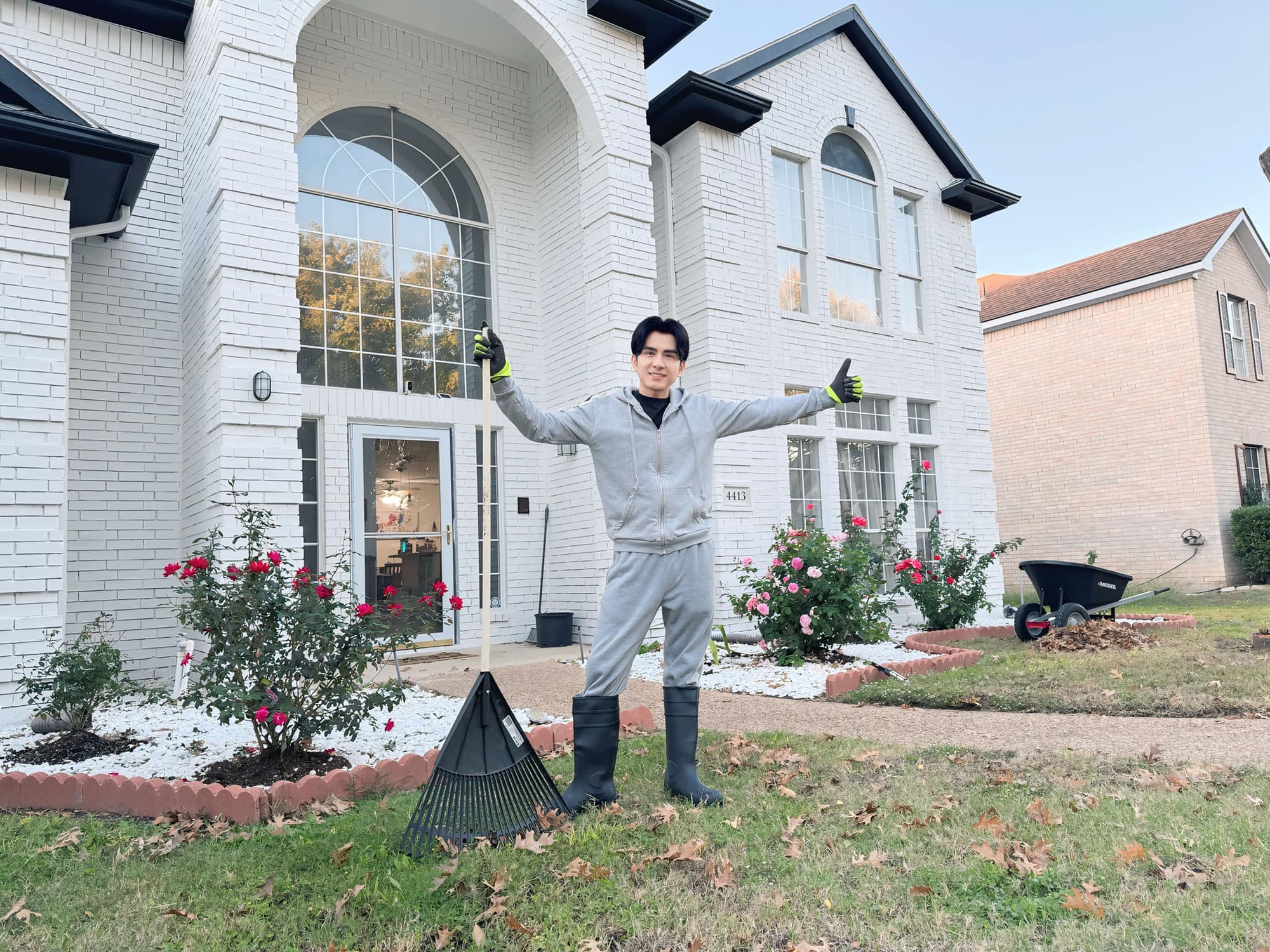 Toàn cảnh bất động sản của Toàn cảnh bất động sản của