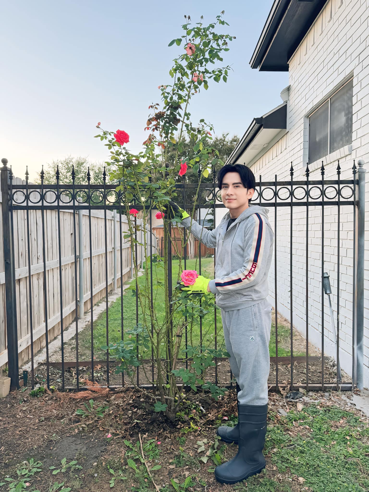 Toàn cảnh bất động sản của Toàn cảnh bất động sản của