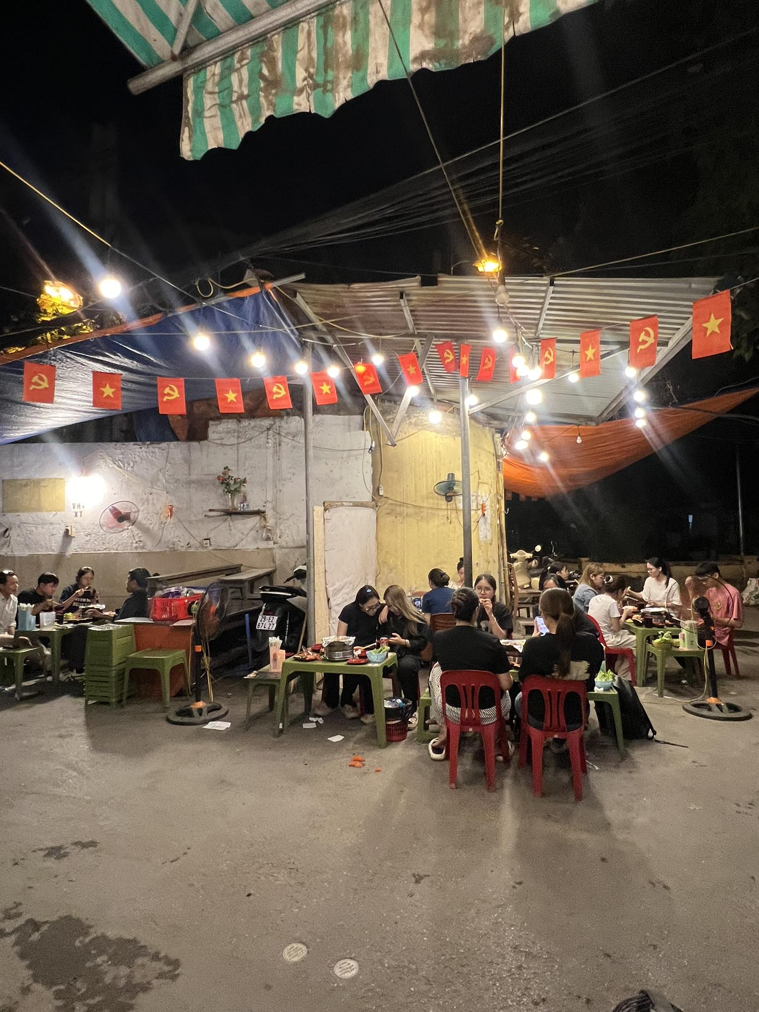 Thực hư quán nướng có Cậu Vàng trong game Phở Anh Hai được 5 sao tuyệt đối- Ảnh 10.