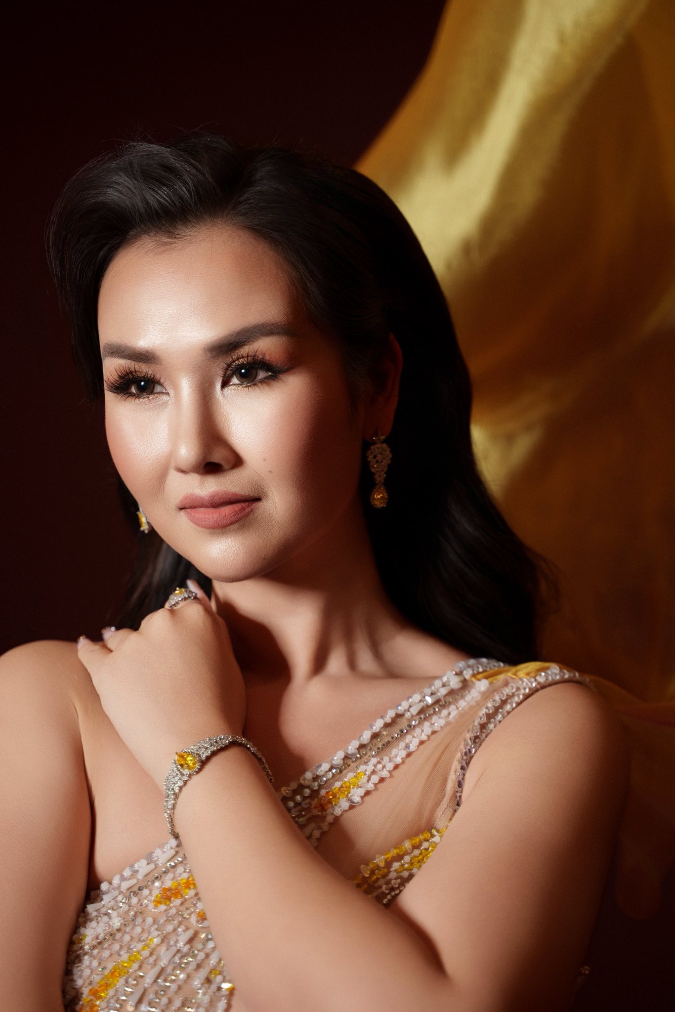 Giọng ca Nhạc viện đắt show nhất hiện tại hát chênh phô lạc giọng mà không ai chê- Ảnh 4. Giọng ca Nhạc viện đắt show nhất hiện tại hát chênh phô lạc giọng mà không ai chê- Ảnh 4.