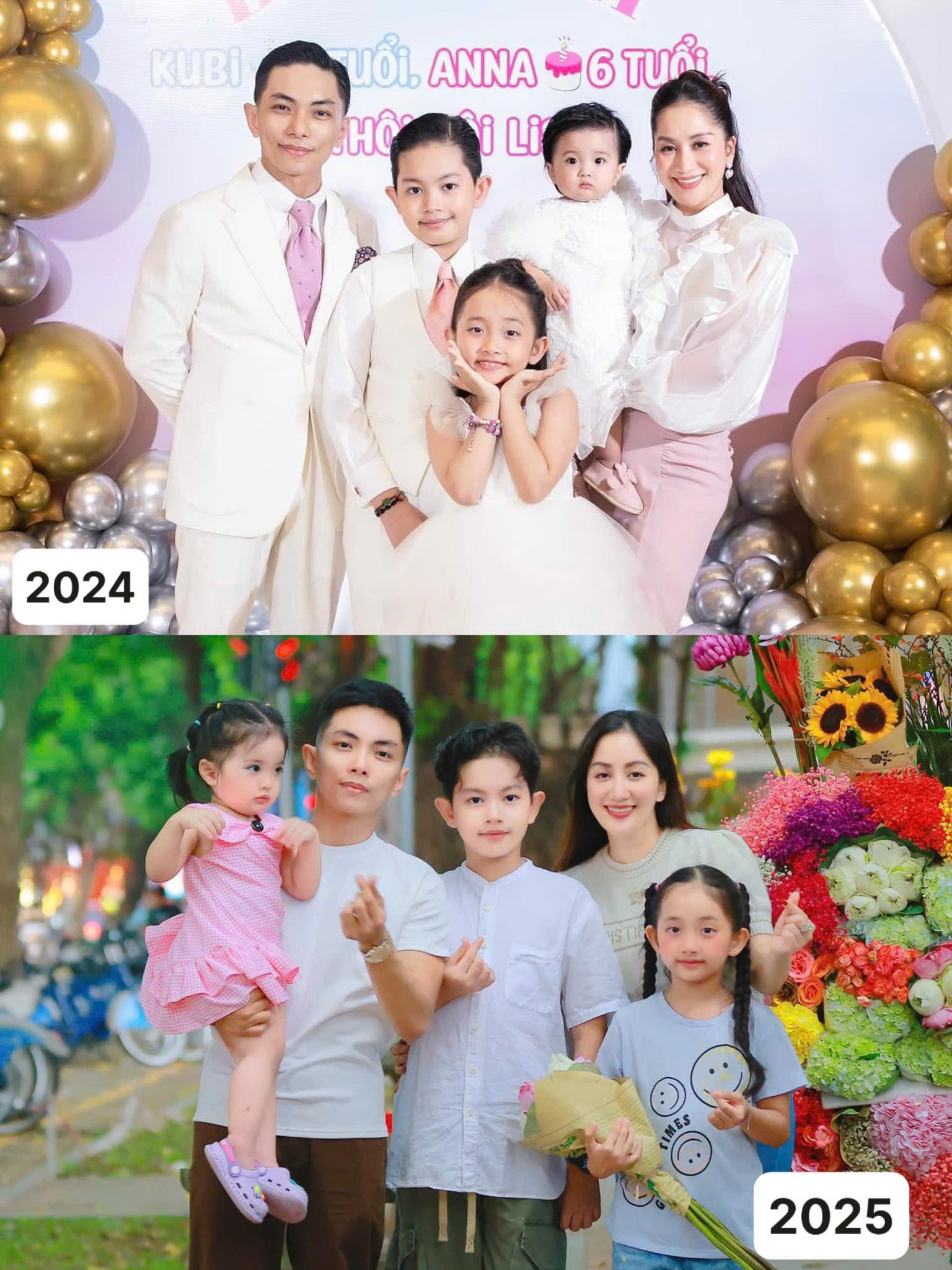 Lý do Khánh Thi chưa mang bầu con thứ 4, tất cả là tại Phan Hiển!- Ảnh 2. Lý do Khánh Thi chưa mang bầu con thứ 4, tất cả là tại Phan Hiển!- Ảnh 2.