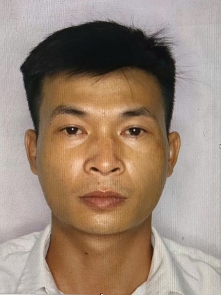 Công an Hà Nội truy tìm Lương Văn Thơm- Ảnh 1.