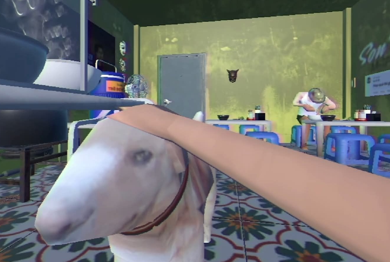 Phỏng vấn nóng sinh viên Bách Khoa Hà Nội viết game “Phở Anh Hai” nổi tiếng khắp nơi- Ảnh 4. Phỏng vấn nóng sinh viên Bách Khoa Hà Nội viết game “Phở Anh Hai” nổi tiếng khắp nơi- Ảnh 4.