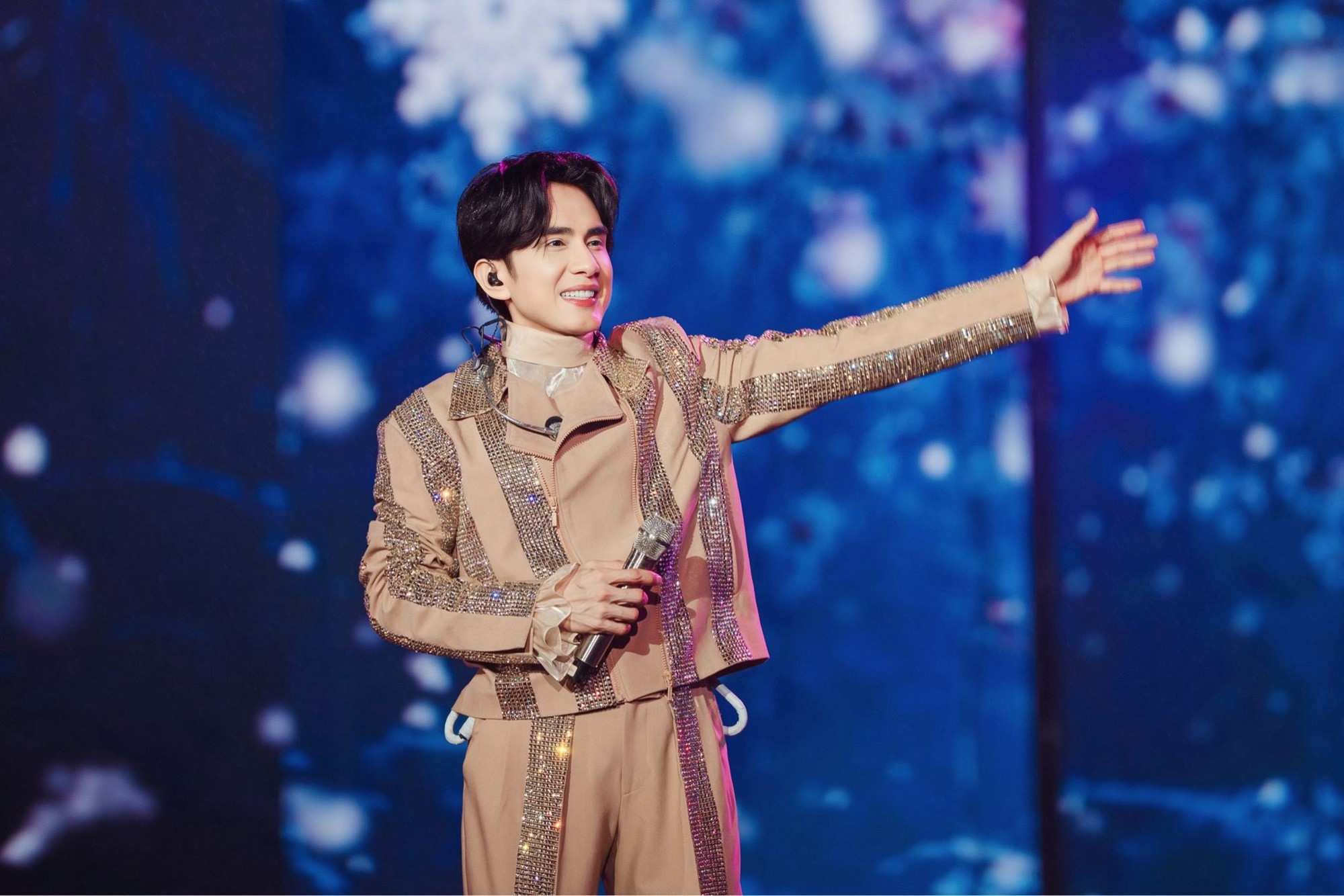 Toàn cảnh bất động sản của Toàn cảnh bất động sản của