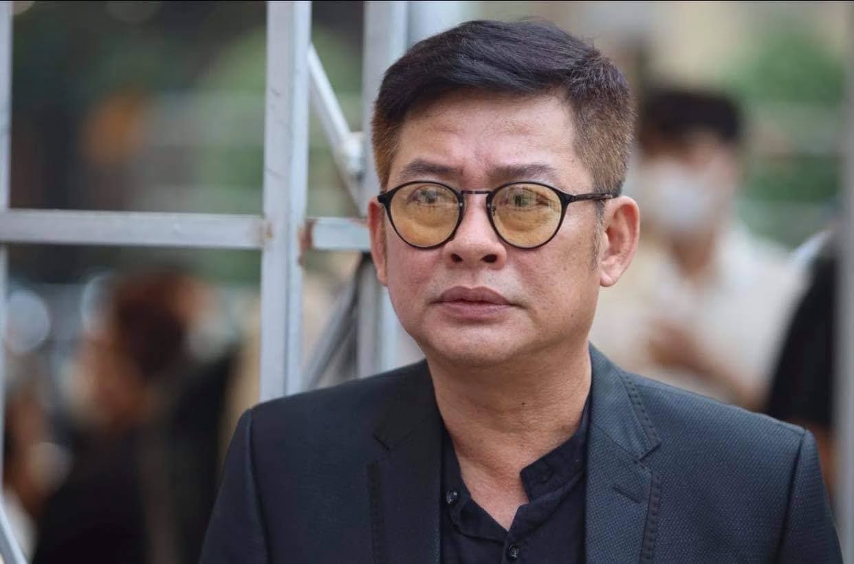 Nghệ sĩ hài Tấn Beo đối mặt với bệnh suy thận giai đoạn cuối, đồng nghiệp lo lắng- Ảnh 1. Nghệ sĩ hài Tấn Beo đối mặt với bệnh suy thận giai đoạn cuối, đồng nghiệp lo lắng- Ảnh 1.