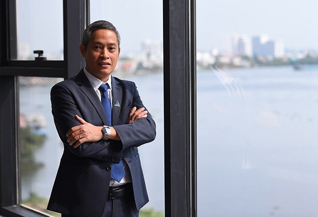 Thu nhập của các chủ tịch, CEO bất động sản tăng mạnh- Ảnh 3.