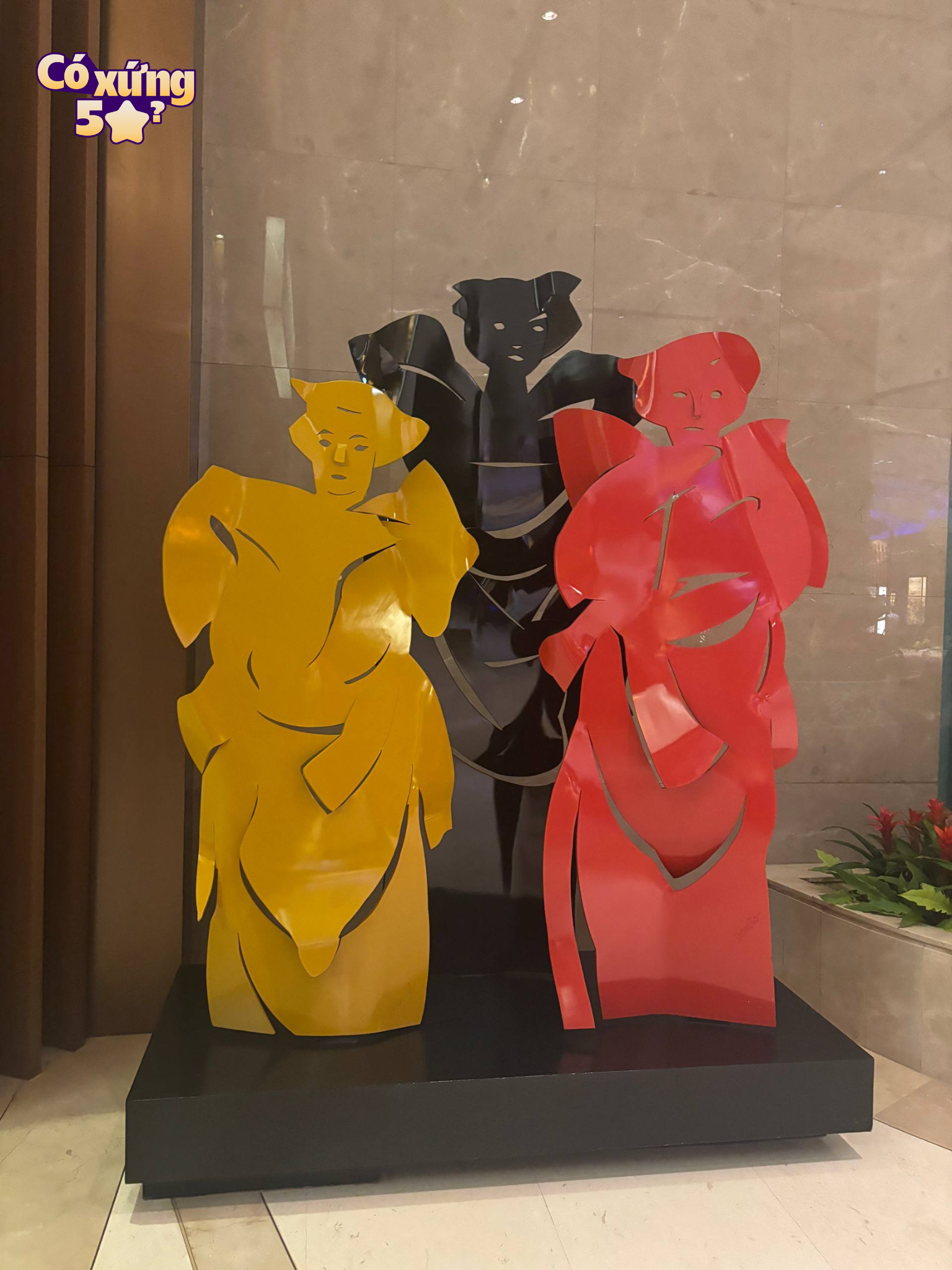 Tự trải nghiệm resort khủng được BLACKPINK, Bruno Mars ở tại Manila: 19 nhà hàng, có cả nhà hát và khu hàng hiệu- Ảnh 20.