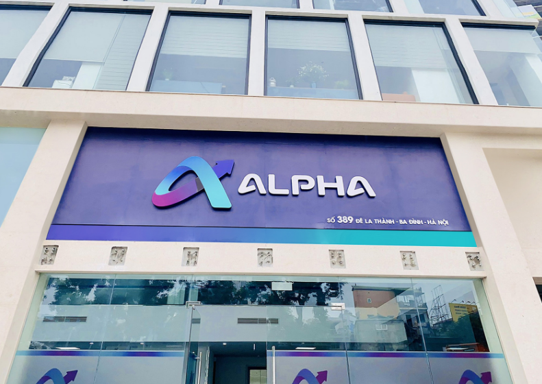 Vì sao Chứng khoán Alpha bị xử phạt?- Ảnh 1. Vì sao Chứng khoán Alpha bị xử phạt?- Ảnh 1.