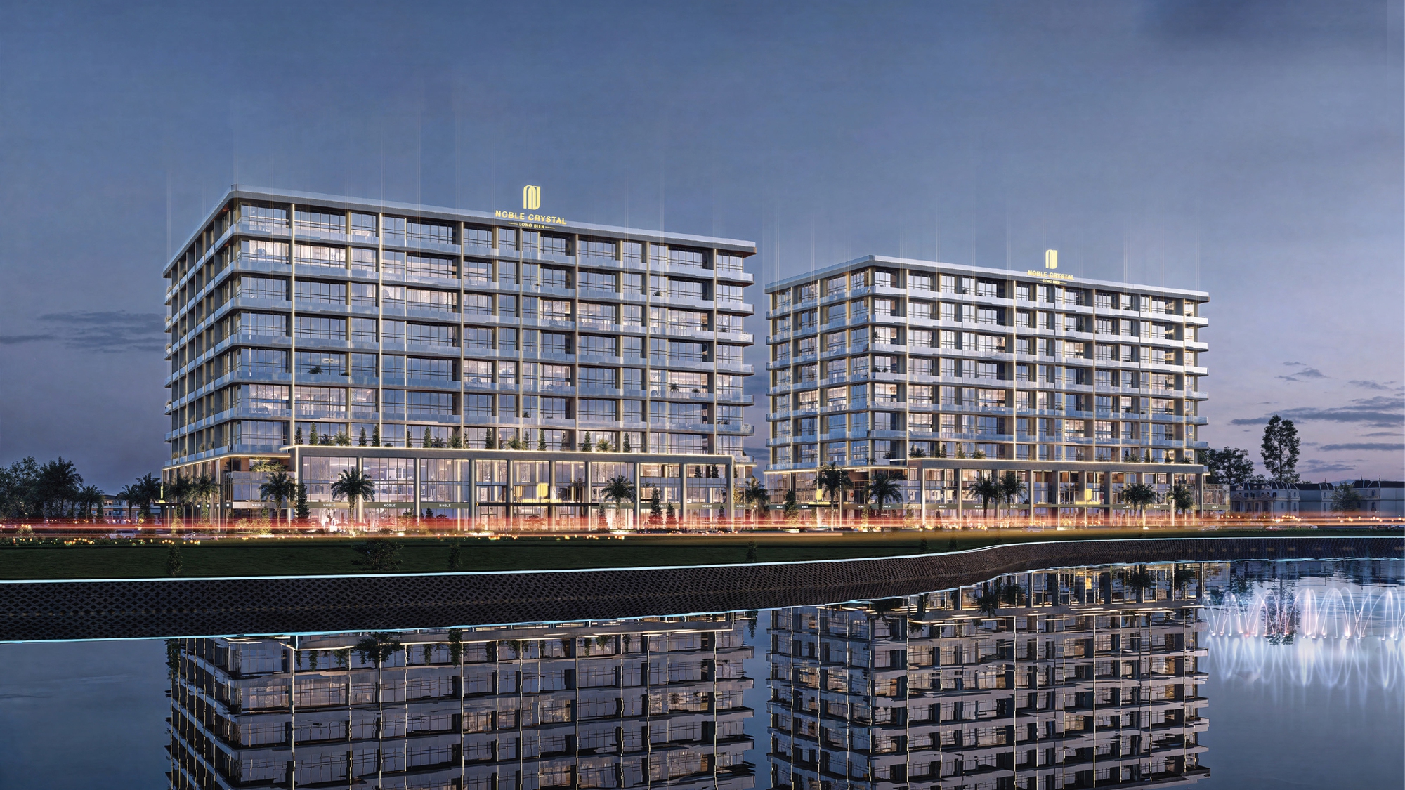 Sunshine Group tiên phong đưa chuẩn sống Branded Residences về với Long Biên- Ảnh 1. Sunshine Group tiên phong đưa chuẩn sống Branded Residences về với Long Biên- Ảnh 1.