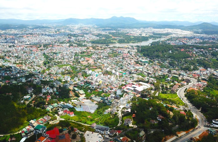 Lập 6 tổ công tác “giải cứu” 288 dự án tại Lâm Đồng- Ảnh 2. Lập 6 tổ công tác “giải cứu” 288 dự án tại Lâm Đồng- Ảnh 2.