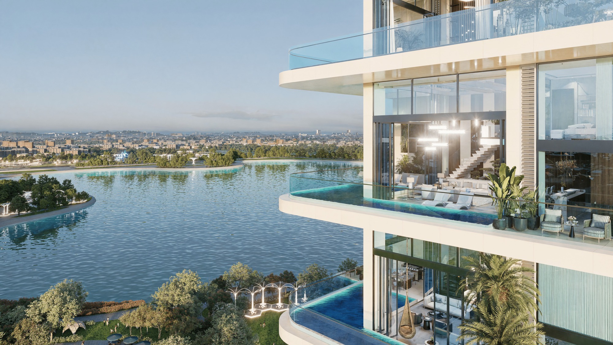 Sunshine Group tiên phong đưa chuẩn sống Branded Residences về với Long Biên- Ảnh 2. Sunshine Group tiên phong đưa chuẩn sống Branded Residences về với Long Biên- Ảnh 2.