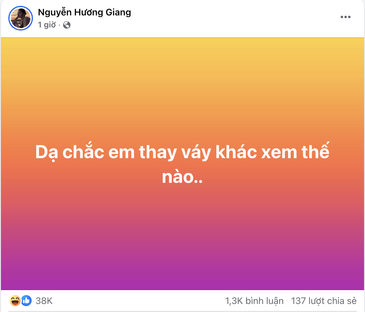 Gọi Hương Giang là "nhân chứng lịch sử" của Miss Universe năm nay, đi tới đâu drama theo tới đó!- Ảnh 1. Gọi Hương Giang là "nhân chứng lịch sử" của Miss Universe năm nay, đi tới đâu drama theo tới đó!- Ảnh 1.