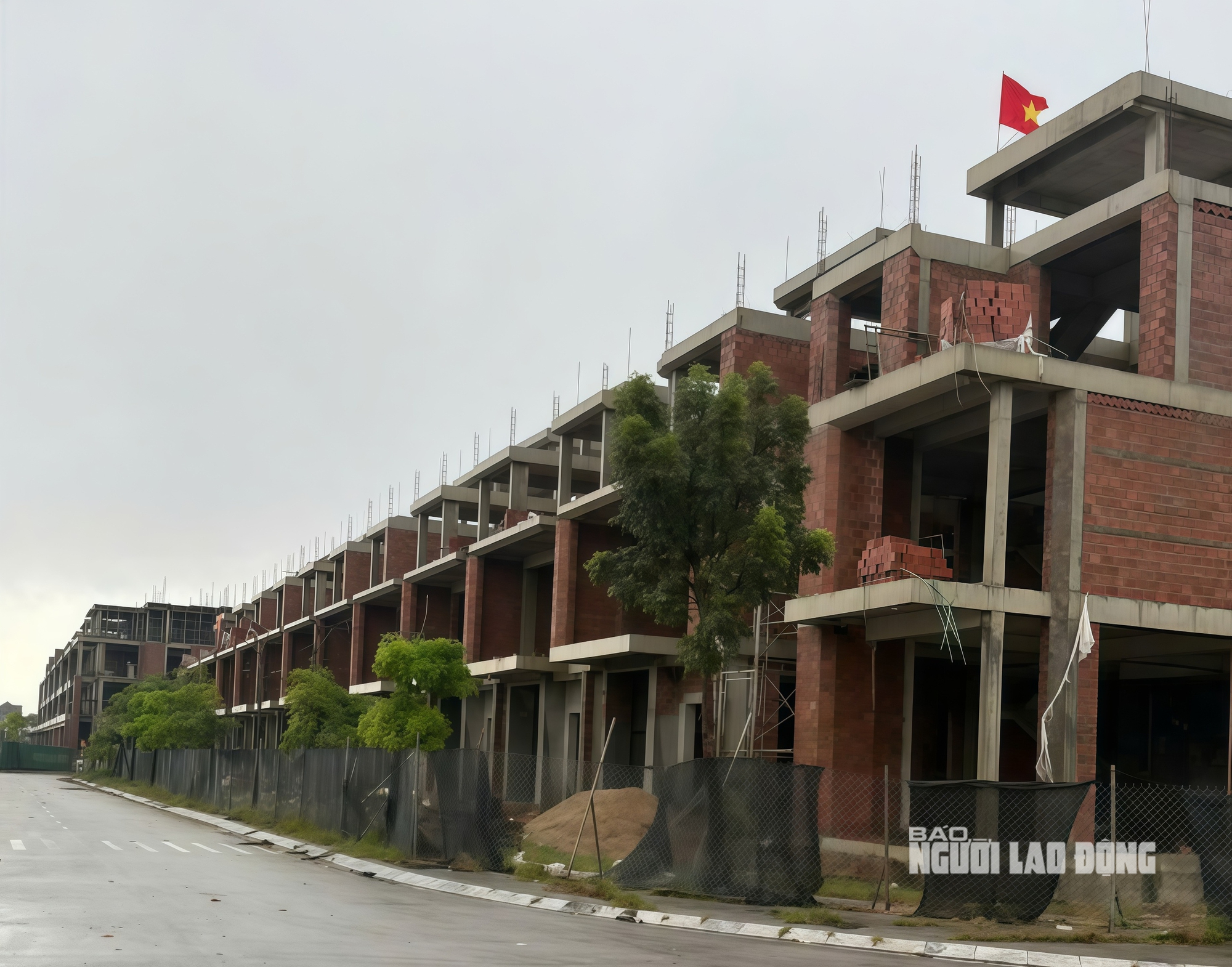 Tập đoàn Sơn Hải phản hồi thông tin "sai phạm tại dự án 500 tỉ đồng" ở Quảng Trị- Ảnh 1. Tập đoàn Sơn Hải phản hồi thông tin "sai phạm tại dự án 500 tỉ đồng" ở Quảng Trị- Ảnh 1.