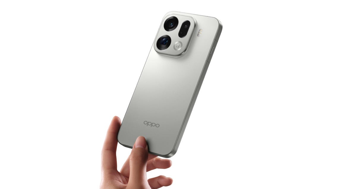 Dù muốn hay không cũng phải thừa nhận, điện thoại Trung Quốc đã vượt xa Apple, Samsung ở một điểm- Ảnh 1.