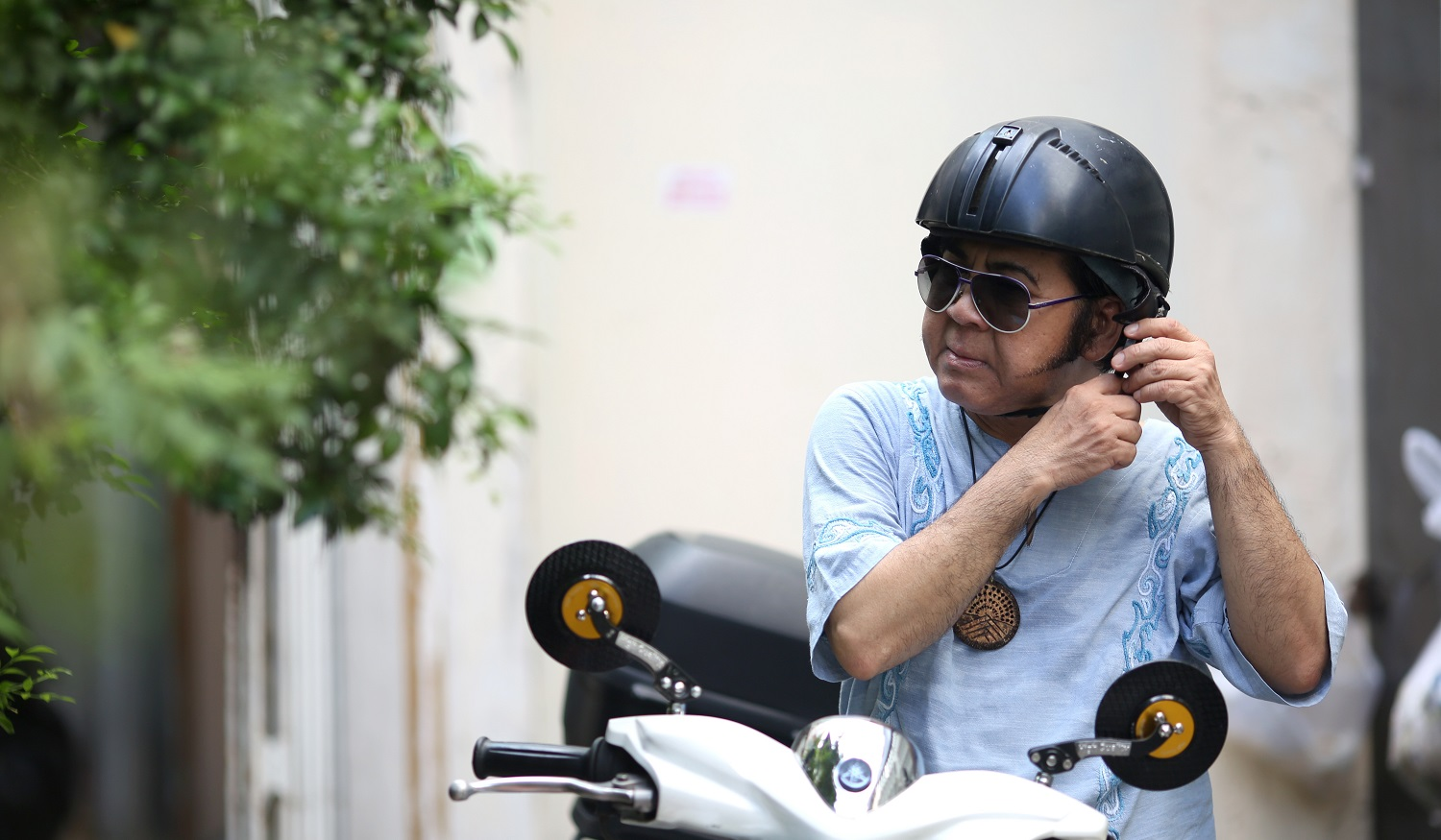 Cặp anh em là NSƯT nổi tiếng, gia tộc lừng lẫy: U70 đều không vợ không con, người là giám đốc, người ở trọ- Ảnh 5. Cặp anh em là NSƯT nổi tiếng, gia tộc lừng lẫy: U70 đều không vợ không con, người là giám đốc, người ở trọ- Ảnh 5.