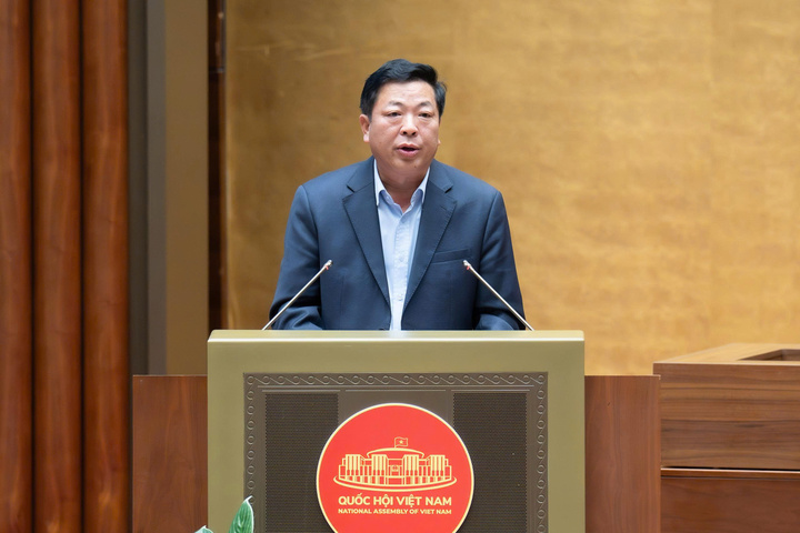 Mở rộng đối tượng được miễn giấy phép xây dựng, giảm chi phí cho người dân, DN- Ảnh 1.