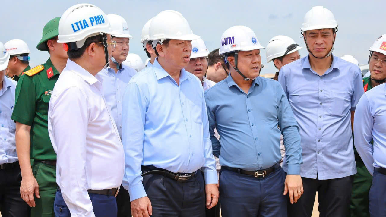 Hàng không toàn cầu chuẩn bị đón nhận đại dự án 16 tỷ USD của Việt Nam, đếm ngược đến thời khắc lịch sử- Ảnh 1. Hàng không toàn cầu chuẩn bị đón nhận đại dự án 16 tỷ USD của Việt Nam, đếm ngược đến thời khắc lịch sử- Ảnh 1.