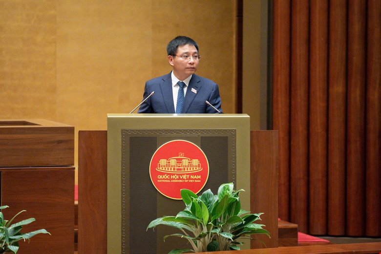 Trình Quốc hội quy định mới về biểu thuế thu nhập cá nhân- Ảnh 1. Trình Quốc hội quy định mới về biểu thuế thu nhập cá nhân- Ảnh 1.