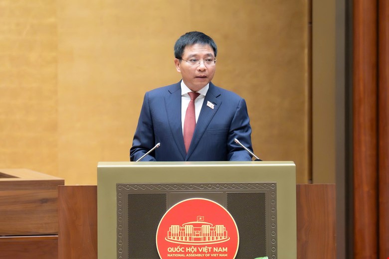 Ông Phan Văn Mãi: Cân nhắc việc áp thuế đối với chuyển nhượng vàng miếng- Ảnh 1. Ông Phan Văn Mãi: Cân nhắc việc áp thuế đối với chuyển nhượng vàng miếng- Ảnh 1.