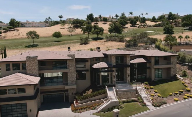 Toàn cảnh bất động sản của Toàn cảnh bất động sản của