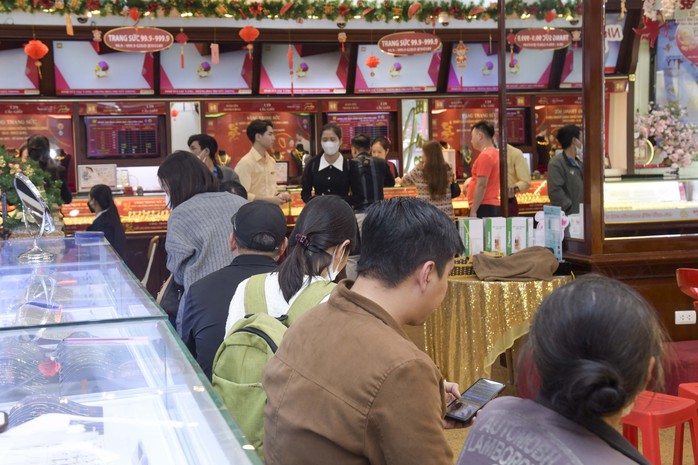 Sàn giao dịch vàng: Chọn mô hình nào?- Ảnh 1.