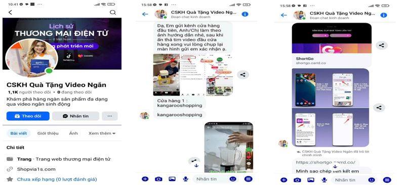 Chat với “Trợ lý Như Quỳnh”, nhiều người dân bị dụ cài app lạ để nhận 68.000, 90.000, 150.000 đồng- Ảnh 2.