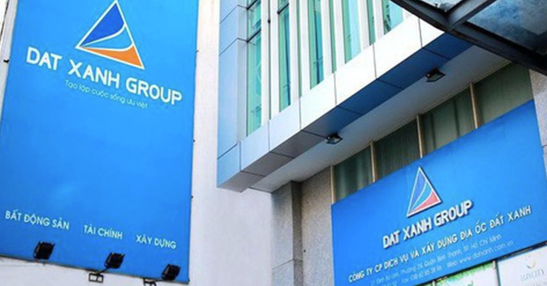 Dragon Capital giảm sở hữu tại Đất Xanh xuống dưới 10%- Ảnh 1. Dragon Capital giảm sở hữu tại Đất Xanh xuống dưới 10%- Ảnh 1.