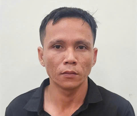 TP HCM: Công an bắt Bình "chà đồ nhôm"- Ảnh 2.