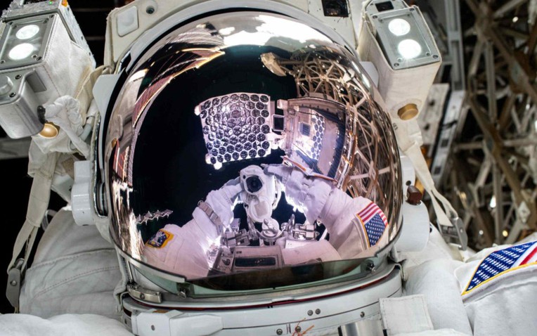 NASA thông báo tin đáng buồn- Ảnh 1.