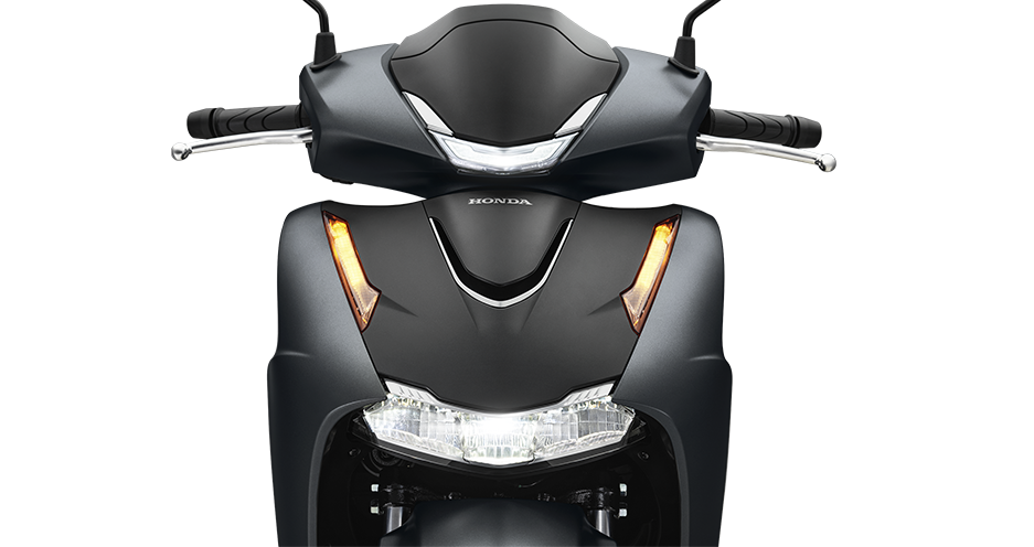 Honda SH 2026 có gì mới? Giá từ 78 triệu đồng, màn hình TFT, sạc USB-C và loạt công nghệ chưa từng xuất hiện- Ảnh 2.