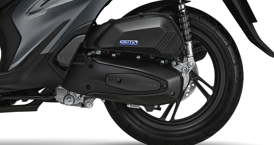 Honda SH 2026 có gì mới? Giá từ 78 triệu đồng, màn hình TFT, sạc USB-C và loạt công nghệ chưa từng xuất hiện- Ảnh 3.