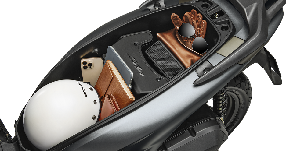 Honda SH 2026 có gì mới? Giá từ 78 triệu đồng, màn hình TFT, sạc USB-C và loạt công nghệ chưa từng xuất hiện- Ảnh 5.