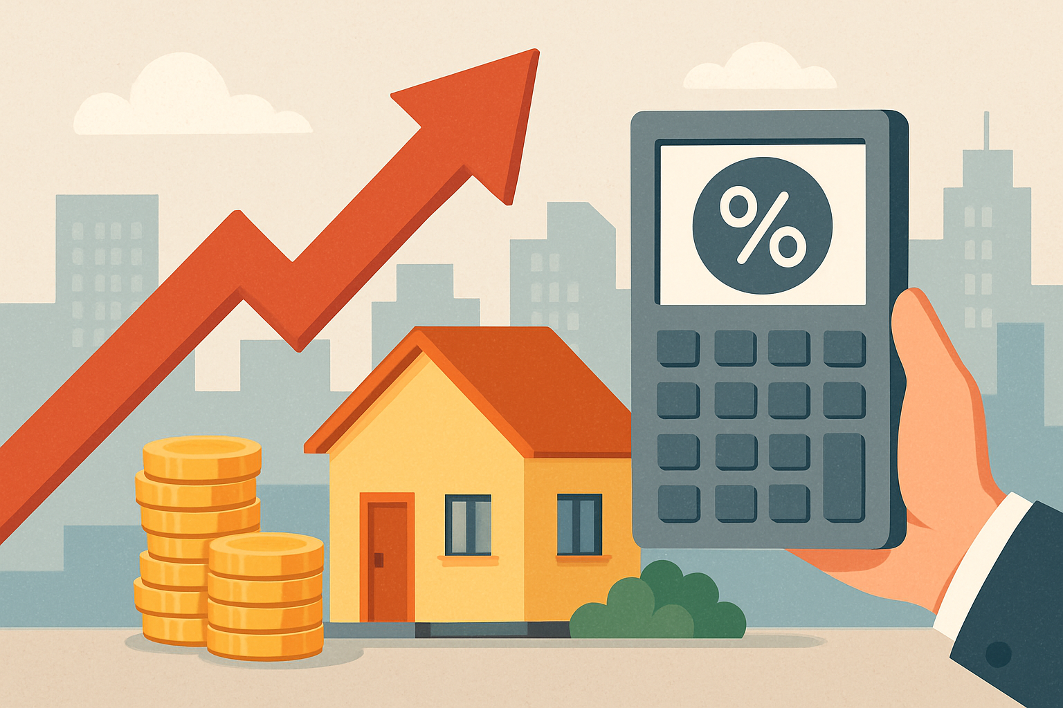 VARS ra cảnh báo quan trọng với tất cả những người đang mua chung cư, bài học được rút ra từ những đợt "bán tháo, cắt lỗ" trước đó- Ảnh 1. Nhìn lại thị trường BĐS khi lãi suất vay 18-20%/năm: Nhà đầu tư phải bán tháo tài sản để cắt lỗ, thị trường