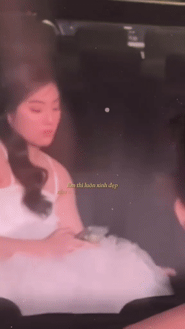 Không thể tin nổi đây là Trương Thảo Vy, ngôi sao bóng rổ SEA Games nay hoá nữ thần, fan ruột còn không nhận ra- Ảnh 2.