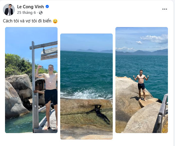 Phát hiện “bất thường” của Thuỷ Tiên - Công Vinh- Ảnh 2. Phát hiện “bất thường” của Thuỷ Tiên - Công Vinh- Ảnh 2.