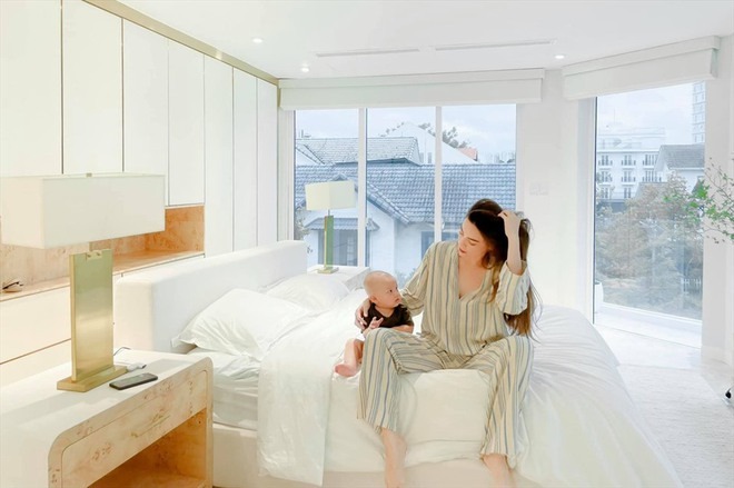 Toàn cảnh biệt thự ven sông 30 tỷ của Hồ Ngọc Hà- Ảnh 7.