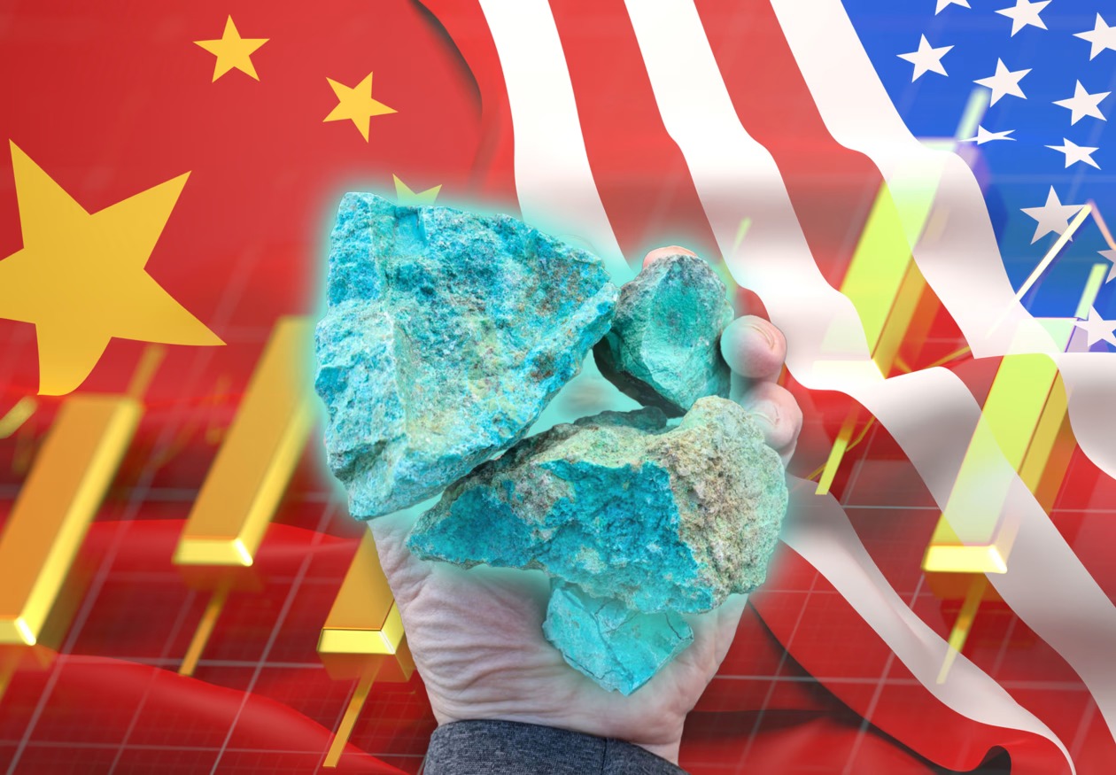 Nghệ thuật của ông Tập: Để ông Trump tuyên bố chiến thắng, nhưng 1 câu nói đã hé lộ kết quả thực sự- Ảnh 1.