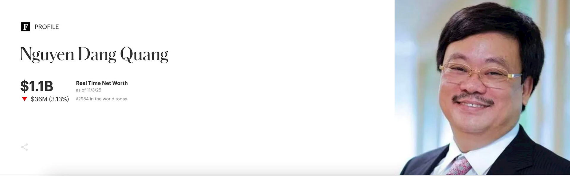 Cổ phiếu “viên kim cương gia bảo” của ông Nguyễn Đăng Quang vượt đỉnh lịch sử, tăng gần gấp đôi lên 191.000 tỷ đồng sau 3 tháng- Ảnh 2.