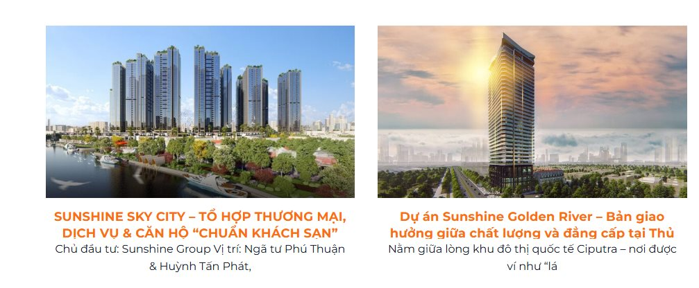 Từ nhiệm vị trí TGĐ Hòa Bình (HBC), ông Lê Văn Nam vẫn làm Chủ tịch công ty xây dựng riêng, là đối tác quen mặt của Sunshine- Ảnh 3.