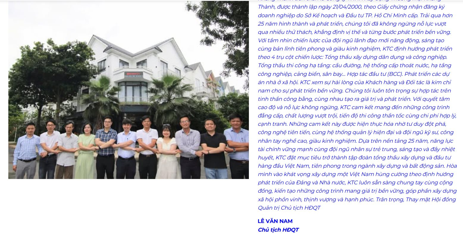 Từ nhiệm vị trí TGĐ Hòa Bình (HBC), ông Lê Văn Nam vẫn làm Chủ tịch công ty xây dựng riêng, là đối tác quen mặt của Sunshine- Ảnh 2.