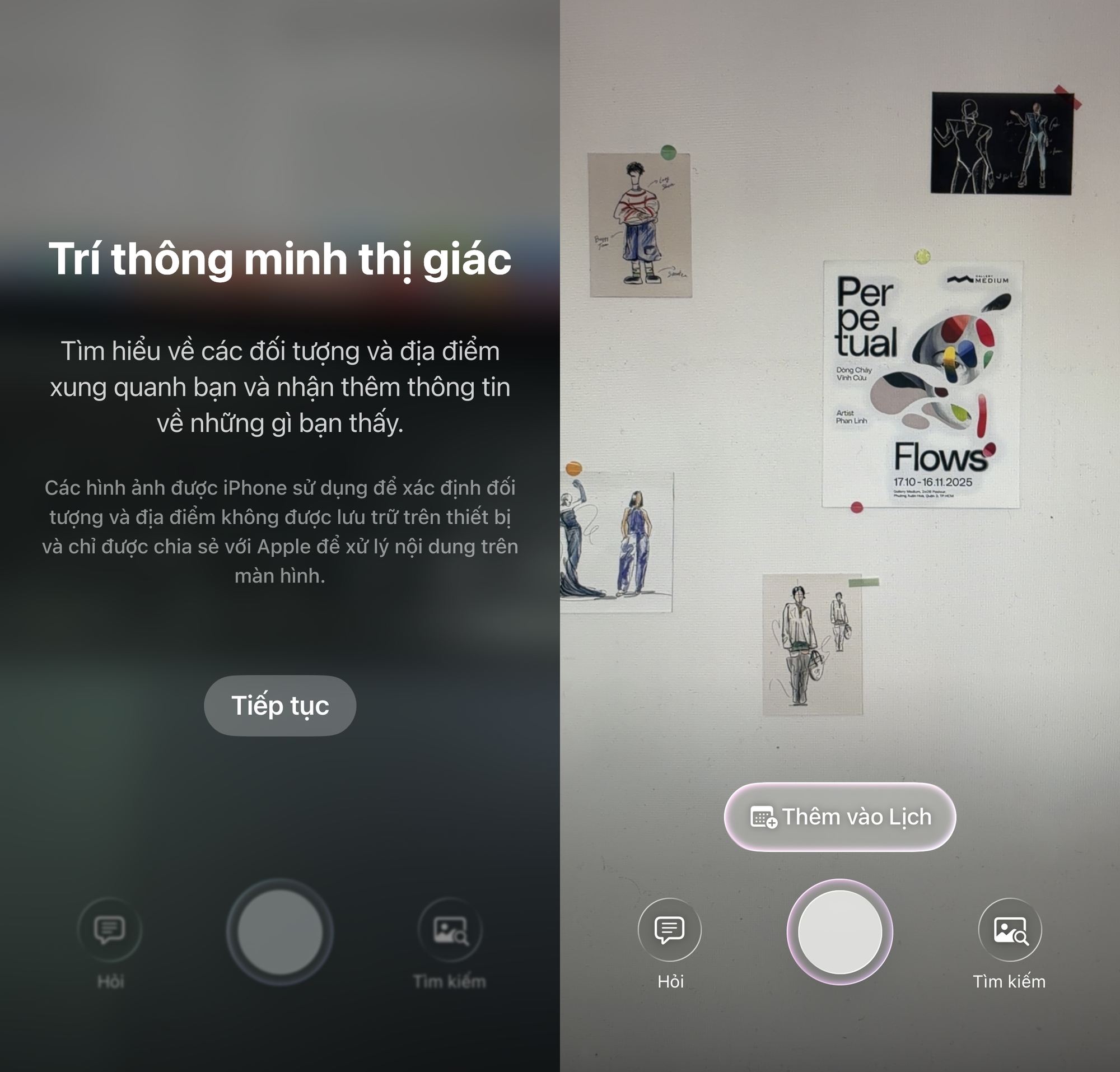 Người dùng iPhone, iPad chính thức sử dụng được Apple Intelligence bằng tiếng Việt- Ảnh 8. Người dùng iPhone, iPad chính thức sử dụng được Apple Intelligence bằng tiếng Việt- Ảnh 8.