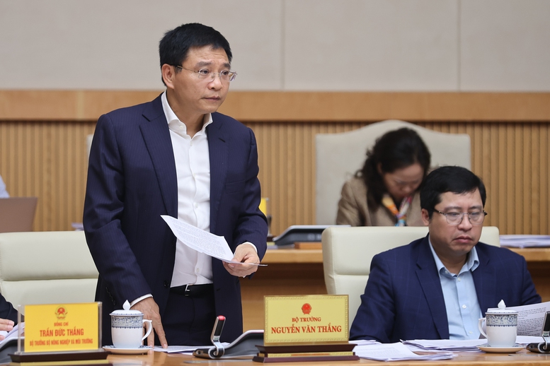 Thủ tướng: Chính sách với trung tâm tài chính phải bám sát thông lệ quốc tế nhưng cạnh tranh hơn- Ảnh 8.