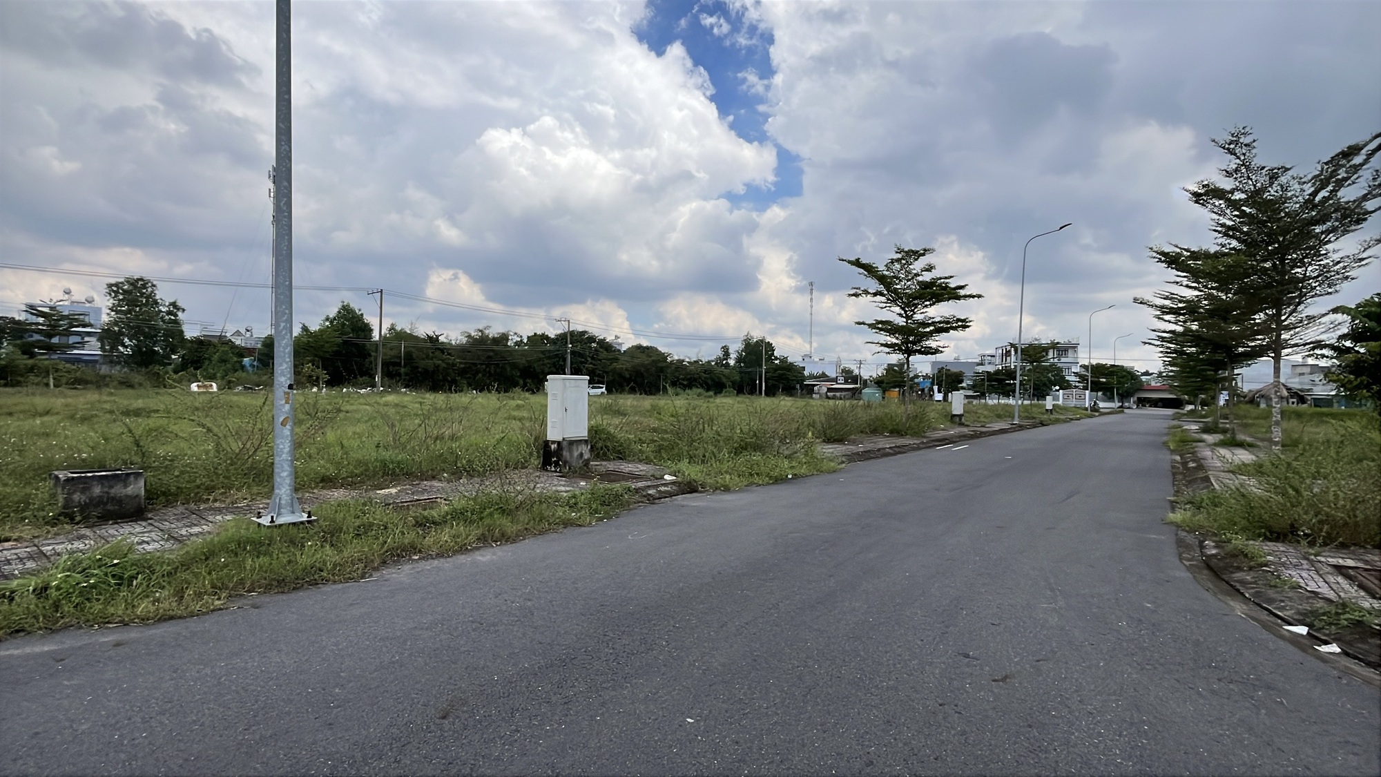 Cận cảnh hiện trạng khu dân cư bị kết luận thanh tra "vi phạm" ở Đồng Nai- Ảnh 5.