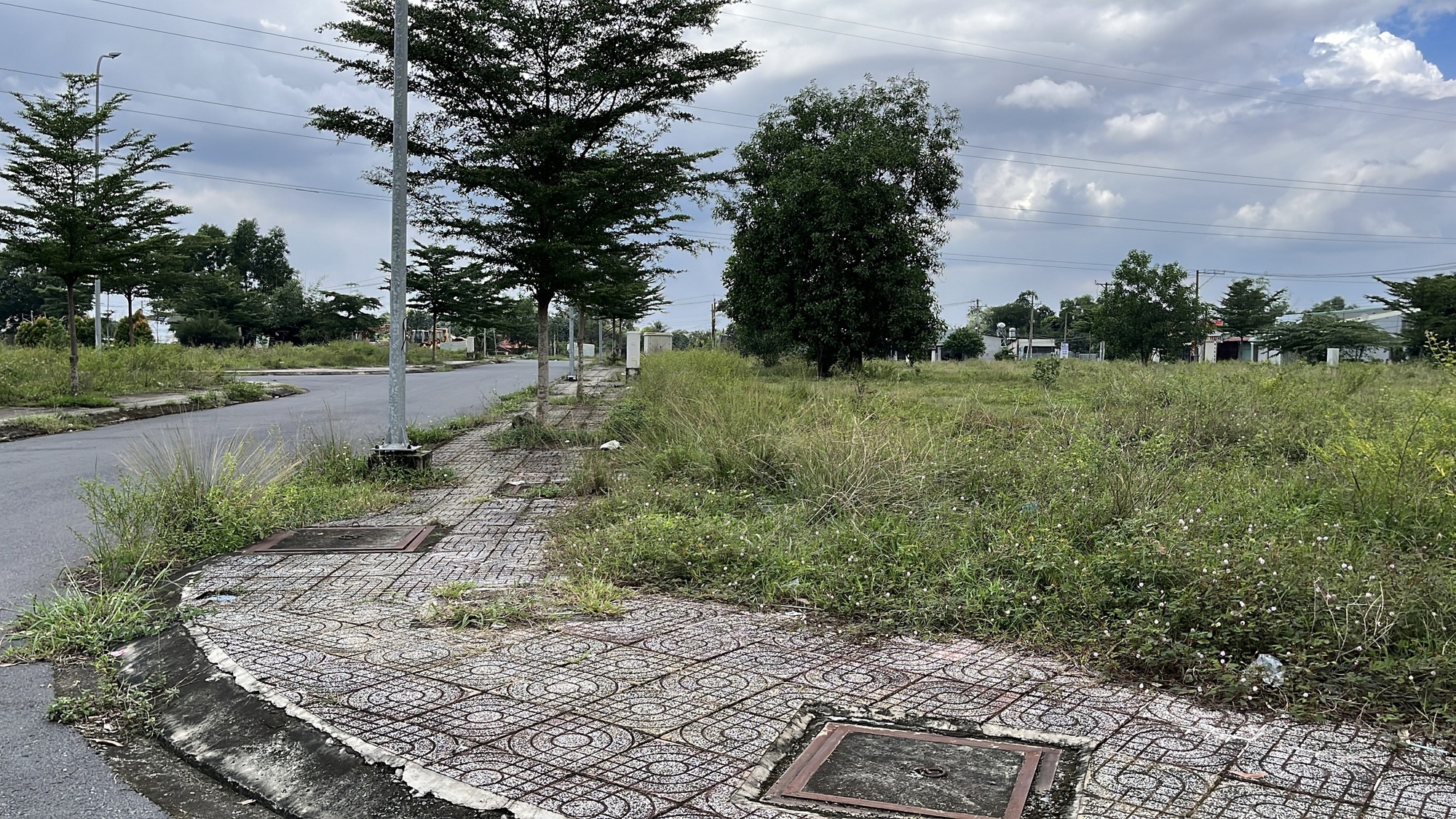 Cận cảnh hiện trạng khu dân cư bị kết luận thanh tra "vi phạm" ở Đồng Nai- Ảnh 7.