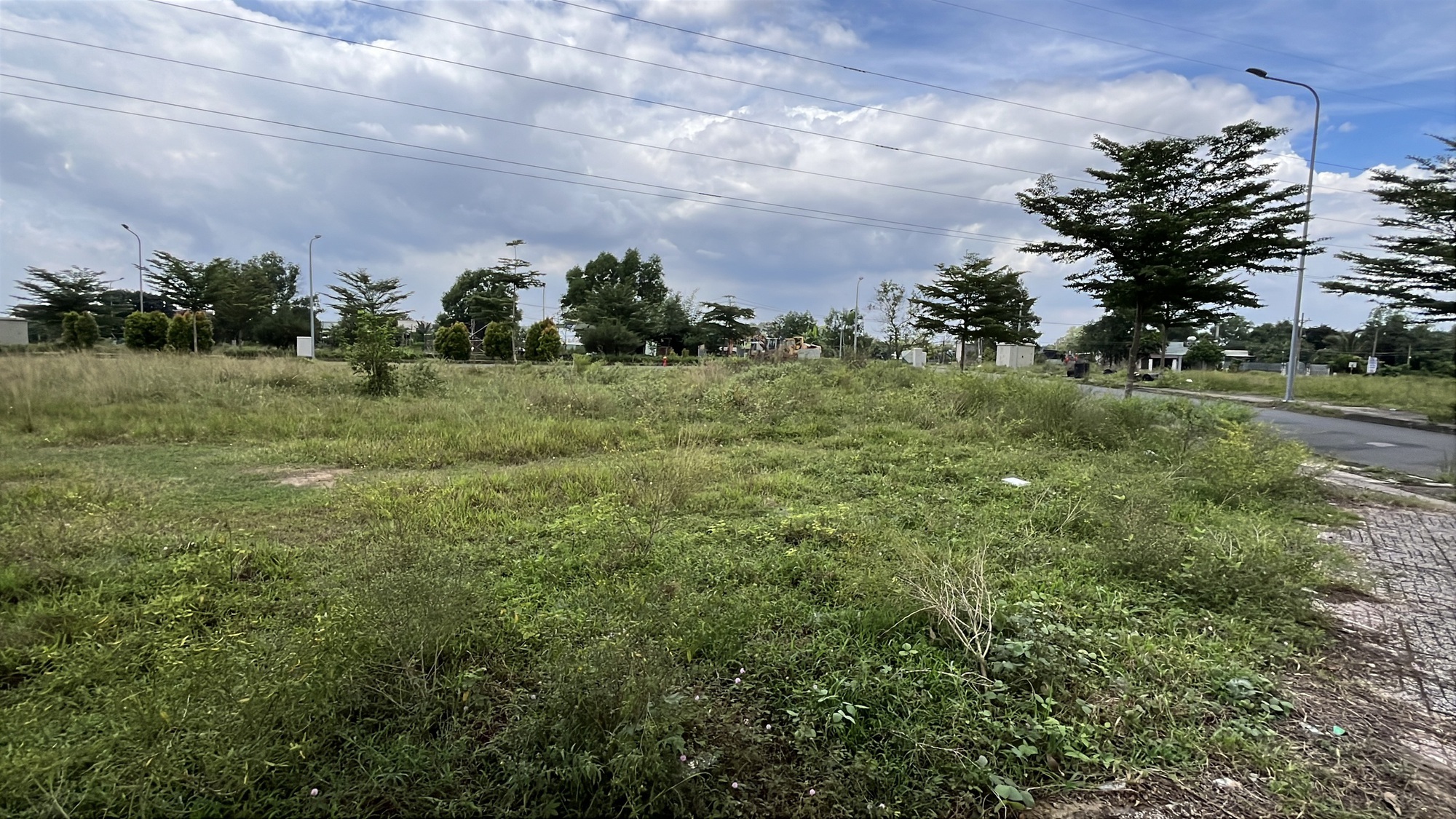 Cận cảnh hiện trạng khu dân cư bị kết luận thanh tra "vi phạm" ở Đồng Nai- Ảnh 12.