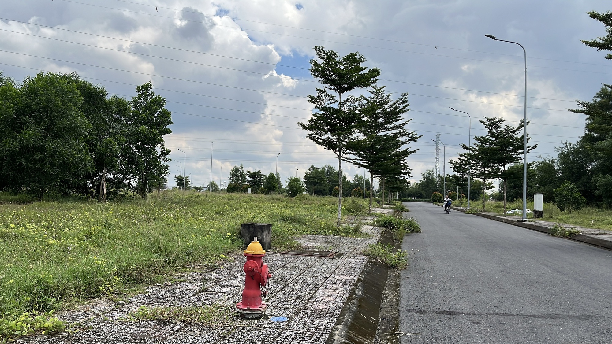 Cận cảnh hiện trạng khu dân cư bị kết luận thanh tra "vi phạm" ở Đồng Nai- Ảnh 22.