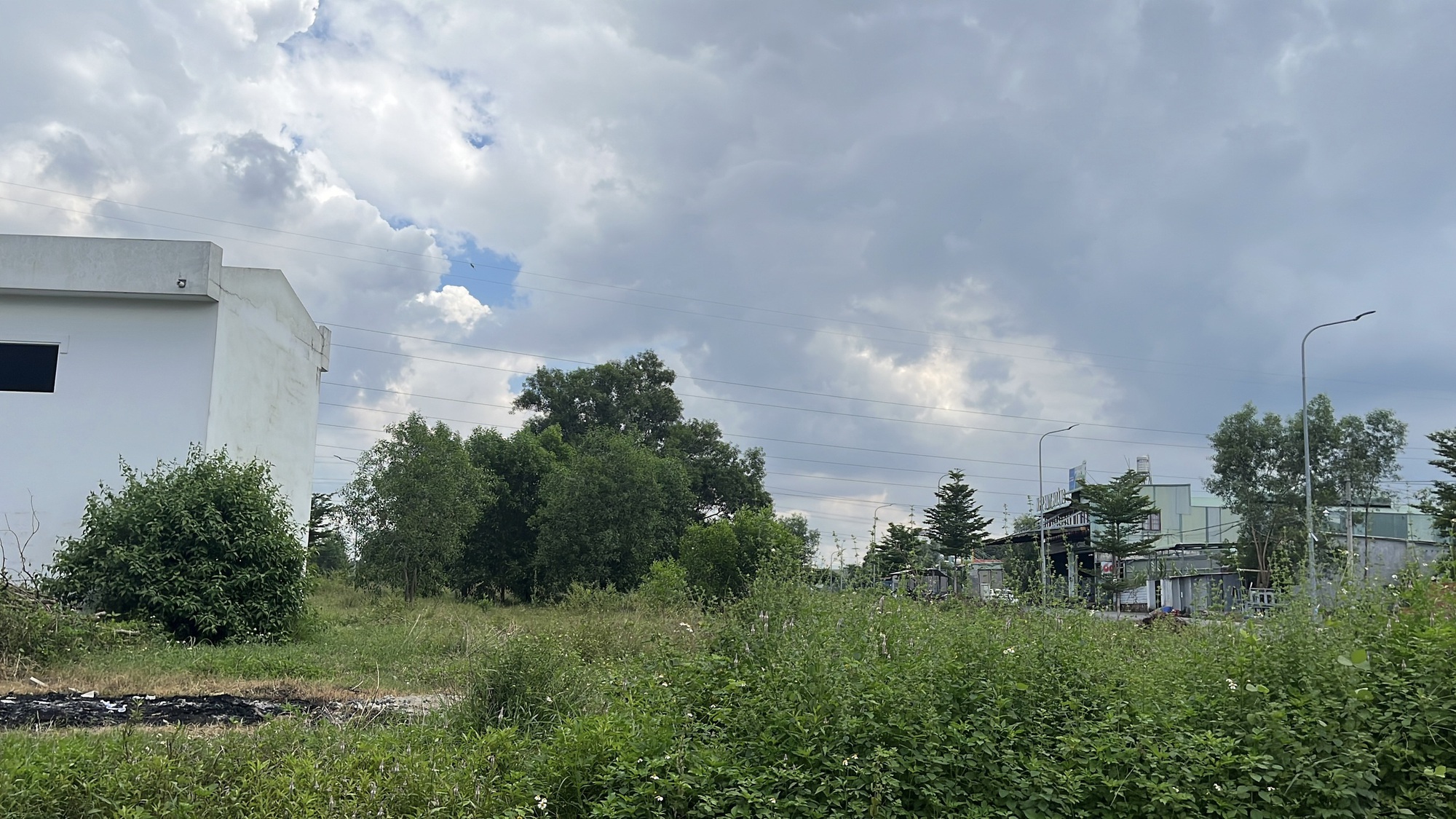 Cận cảnh hiện trạng khu dân cư bị kết luận thanh tra "vi phạm" ở Đồng Nai- Ảnh 23.