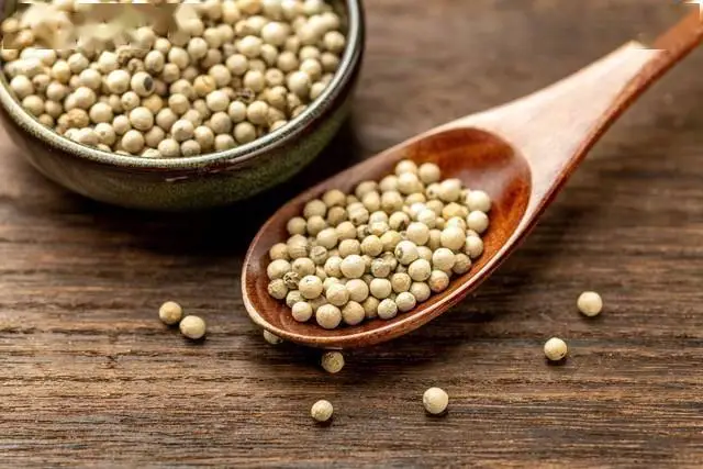 Loại gia vị quan trọng bậc nhất thế giới từng được dùng như tiền tệ, là "báu vật" của đảo ngọc, bổ ngang sâm quý- Ảnh 1.